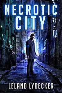 Necrotic City (2017)