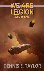 We Are Legion (We Are Bob) (2016)