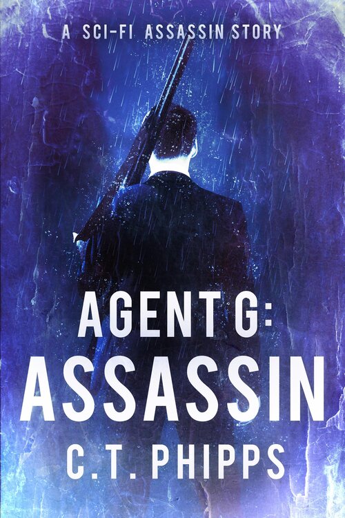 Assassin poster