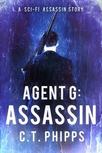 Assassin (2018)