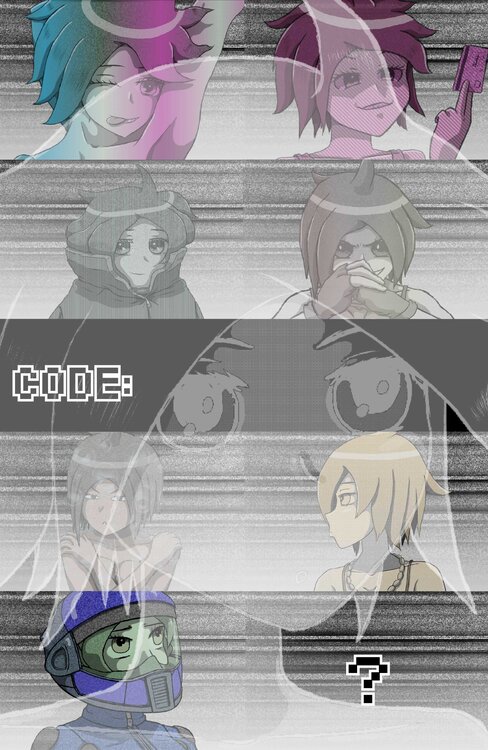Code