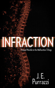 Infraction (2018)