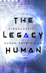 The Legacy Human (2014)