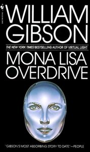 Mona Lisa Overdrive (1988)