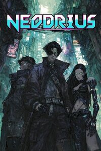 Neodrius (2025)