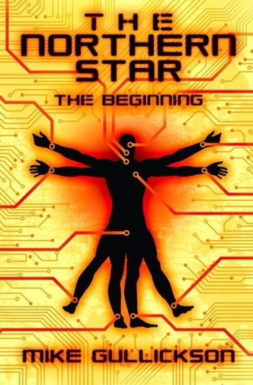 The Northern Star: The Beginning poster