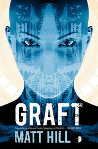 Graft (2016)