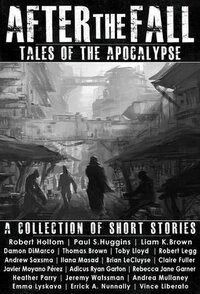 After the Fall - Tales of the Apocalypse (2013)