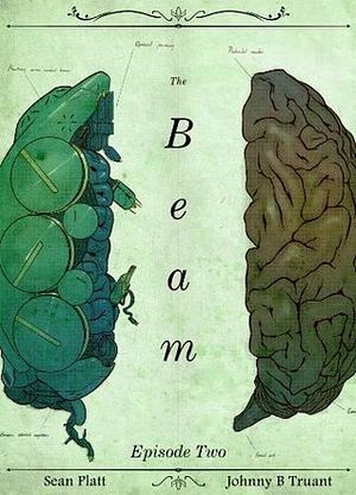 The Beam: Episode 2 poster