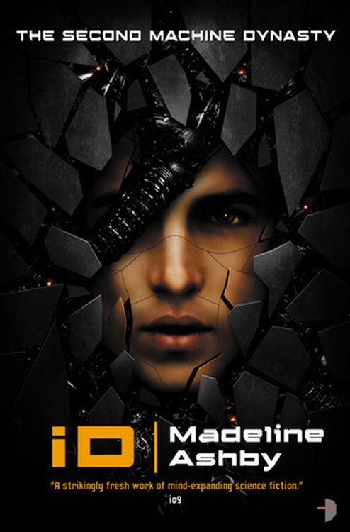 iD poster