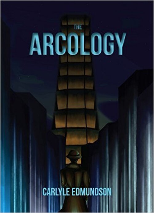 The Arcology poster