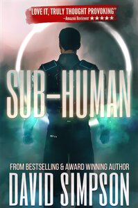 Sub-Human (2012)