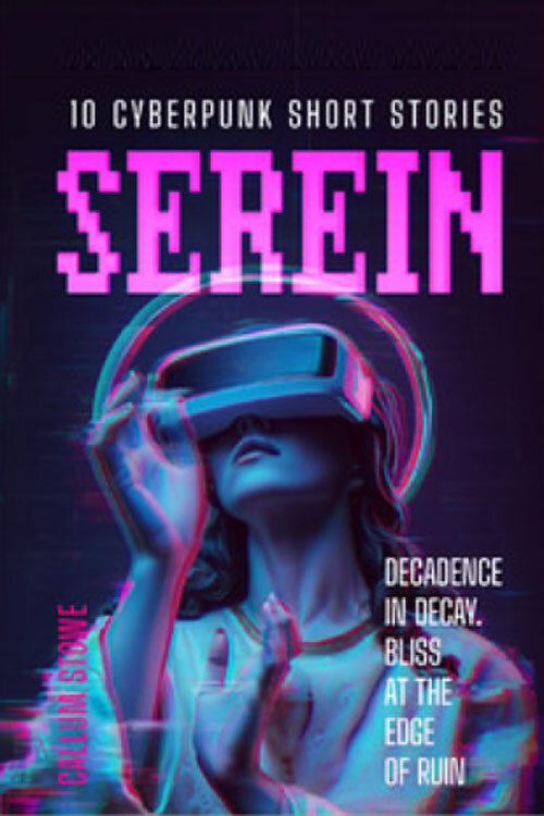 SEREIN poster