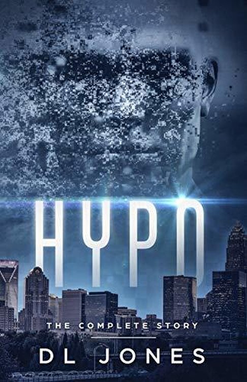 HYPO: The Complete Story poster
