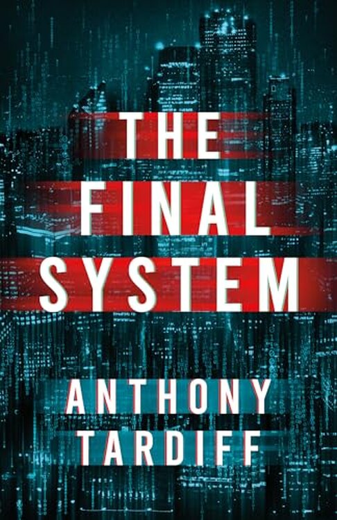 The Final System poster