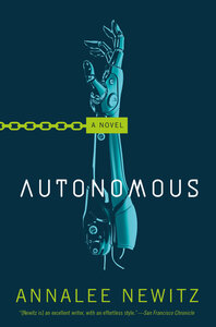 Autonomous (2017)