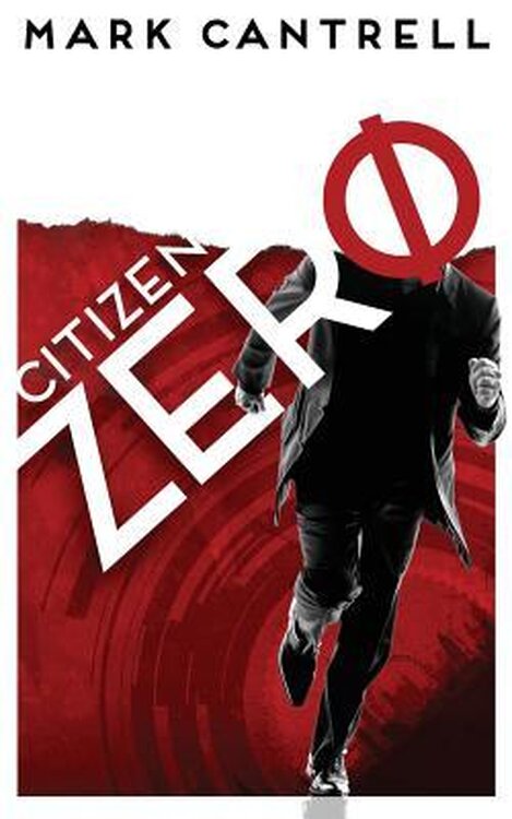 Citizen Zero poster