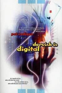 Dervish is Digital (2001)