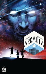 Arcadia #7 (Arcadia (2015)