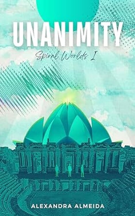 Unanimity poster