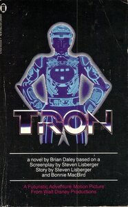 Tron (1982)