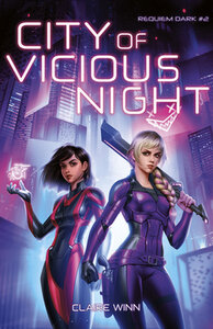 City of Vicious Night (2023)