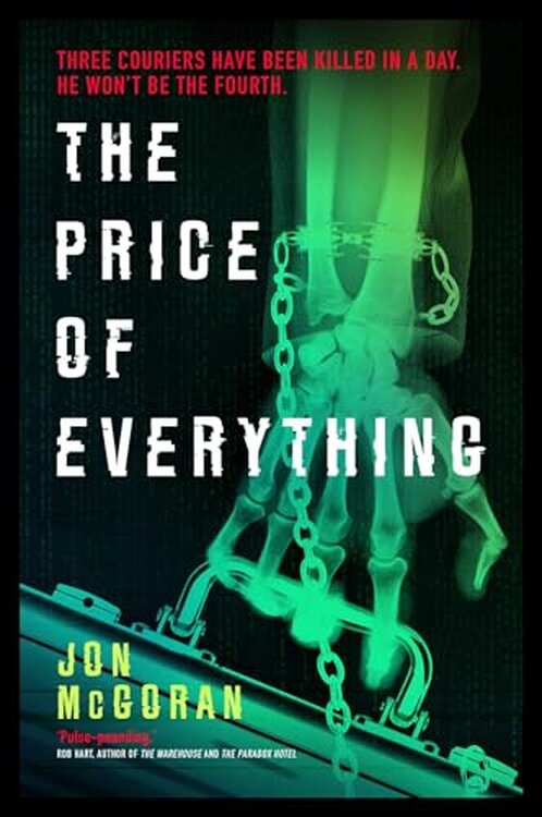 The Price of Everything poster