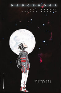 Descender, Vol. 1: Tin Stars (2015)