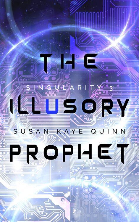The Illusory Prophet poster