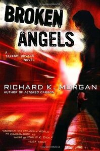 Broken Angels (2003)