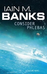 Consider Phlebas (1987)