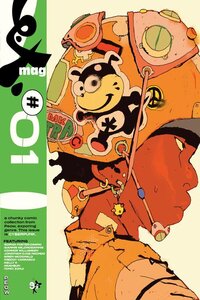 EX.Mag, Vol. 01 (2020)