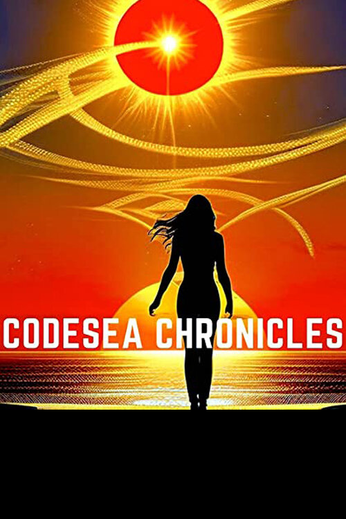 CodeSea Chronicles poster