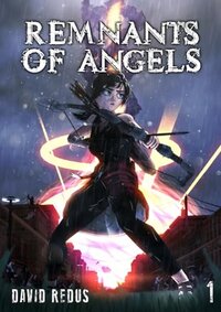 Remnants of Angels Vol. 1 (2023)