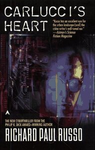 Carlucci's Heart (1997)