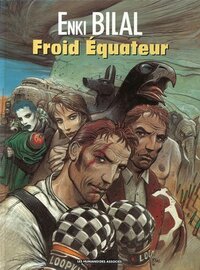 Froid Équateur (1992)