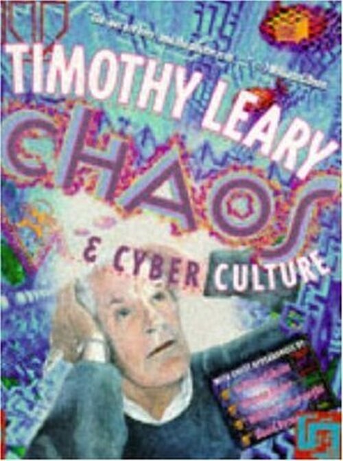 Chaos & Cyber Culture poster