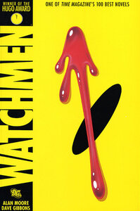 Watchmen (1987)