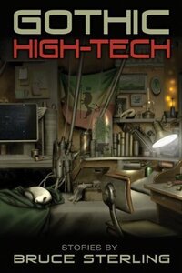 Gothic High-Tech (2011)