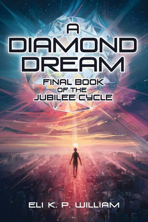 A Diamond Dream poster