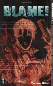 Blame!, Vol. 1 (1998)