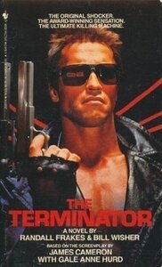 The Terminator (1985)