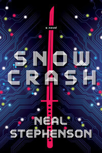 Snow Crash (1992)