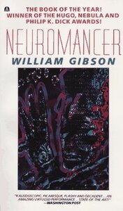 Neuromancer (1984)