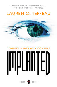 Implanted (2018)