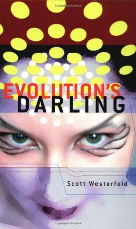Evolution's Darling poster