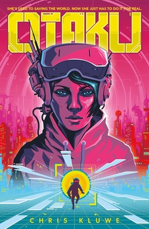 Otaku poster