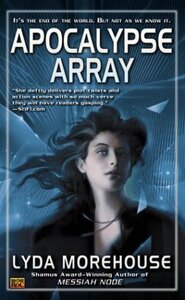 Apocalypse Array (2004)