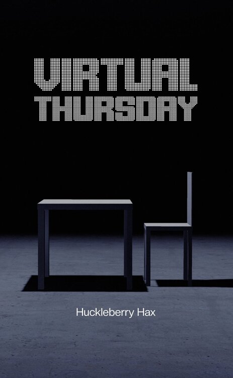 Virtual Thursday poster