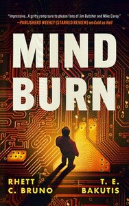 Mind Burn (2023)